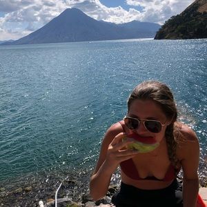 Meet your Posher, Chelsea